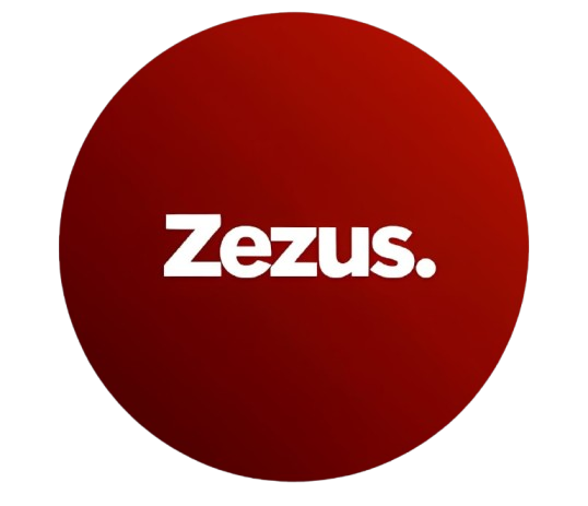 Zezus Logo